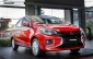 Mitsubishi Attrage bất ngờ lọt top 10 xe bán chạy nhất tháng: 'Hữu xạ tự nhiên hương'?